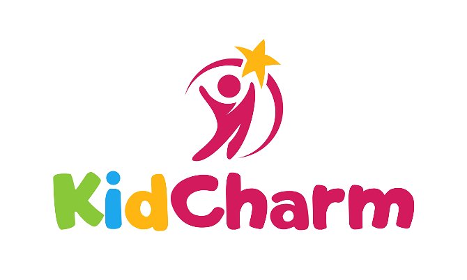 KidCharm.com